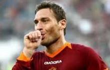 Totti il migliore