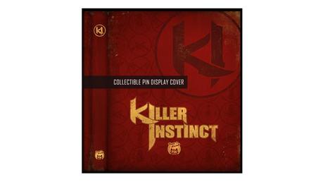 Killer Instinct - Pin Ultimate Edition annunciata