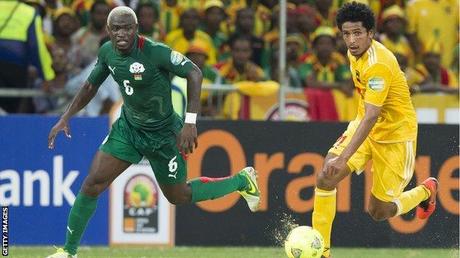 Qualificazioni Mondiali 2014 | Playoff della zona africana su Premium Calcio