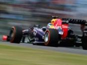 Giappone 2013: Pole Webber davanti Vettel, Ferrari forma