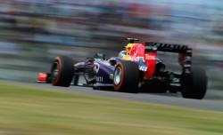 F1 | Gp Giappone 2013: Pole di Webber davanti a Vettel, Ferrari in forma