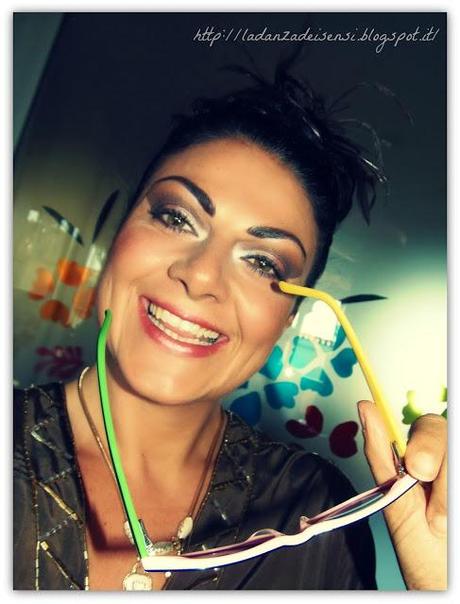 I MIEI NUOVI OCCHIALI FIRMOO