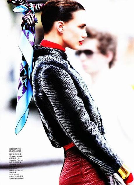 Urban wear style tips