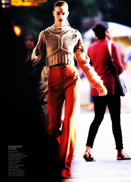 Urban wear style tips