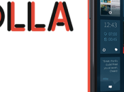 Arriva Jolla: smartphone dipendenti Nokia