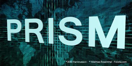 #IF2013, politica sul web e il caso PRISM oggi in #LiveStreaming