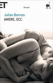 AMORE, ECC - Julian Barnes