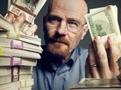 L’offerta indecente fatta produttori Breaking