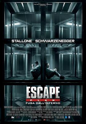 Escape Plan: Fuga dall'Inferno - La Recensione