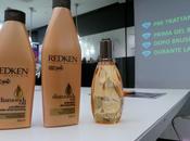 Special beauty:redken diamond