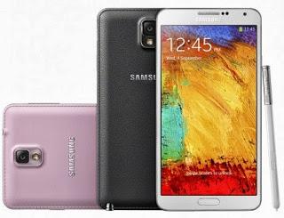 Samsung Galaxy Note 3: disponibile aggiornamento firmware N9005XXUBMJ1 e tool Region Lock Away