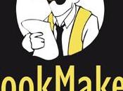 BookMaker Comics Lucca Games 2013