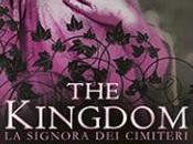 Recensione: Kingdom. Signora Cimiteri Amanda Stevens (Harlequin Mondadori)