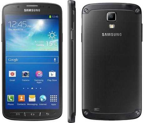 Tutte le guide e istruzioni per Galaxy S4 e S4 Active Samsung