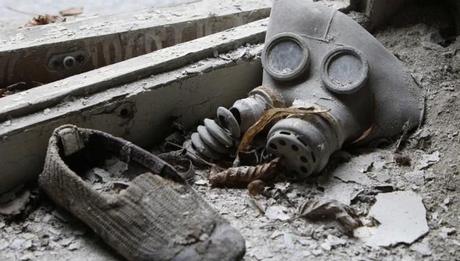 Chernobyl, che aria tira dopo 27 anni?