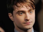 Daniel Radcliffe: seconda vita Harry Potter
