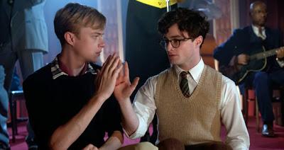 Daniel Radcliffe: la seconda vita di Harry Potter