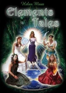 Elements Tales - Helas Maur