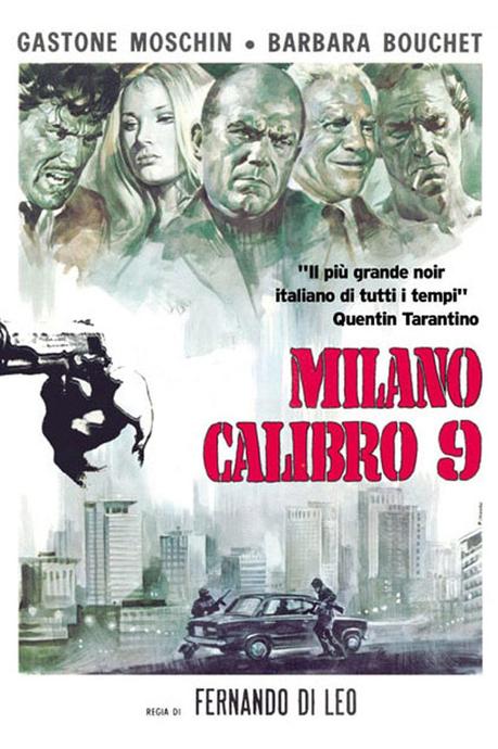 Scerbanenco calibro 9