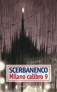 Scerbanenco calibro 9