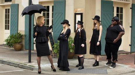 coven