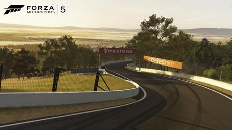 Forza Motorsport 5 – Nuovi screenshot