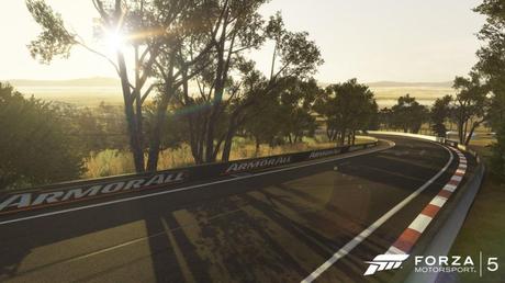 Forza Motorsport 5 – Nuovi screenshot