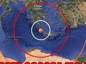 Terremoto grecia avvertito anche messina