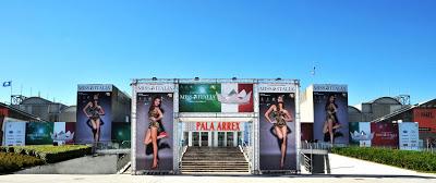 Miss Italia: Jesolo accoglie le Miss