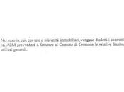 Cremona, case popolari: come sono stati usati quei 350mila euro? perché contratto Aem-Comune teleriscaldamento rispettato?
