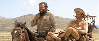 Bud&Terence; Unchained - I mitici Bud Spencer e Terence Hill Gold Edition