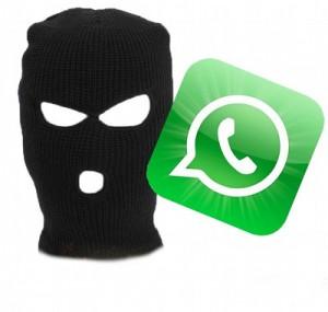 Perchè WhatsApp non è sicuro!!!