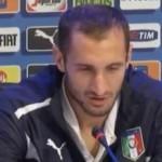 Sport ultime notizie calcio: Giorgio Chiellini