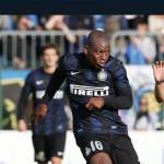 Notizie calcio ultima ora: Mudingayi