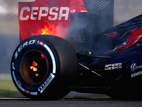 Formula 1, Gran Premio del Giappone in diretta su Rai 1, Rai HD e Sky Sport F1 HD Formula 1, Gran Premio del Giappone in diretta su Rai 1, Rai HD e Sky Sport F1 HD