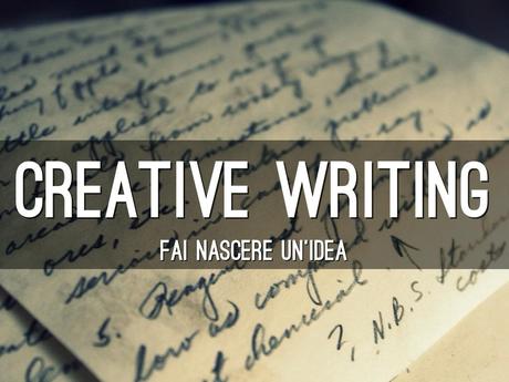 Creative Writing