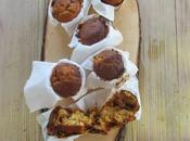 mini cake fichi miele