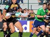 Heineken Cup: Montpellier passa Treviso