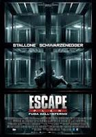 Escape Plan - Fuga dall'inferno, il nuovo Film con Arnold Schwarzenegger e Sylvester Stallone