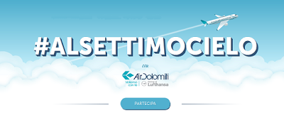 Contest Settimo Cielo