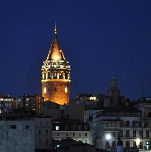 Istanbul, Europa: La Turchia in Italia, il gemellaggio tra Genova e Beyoğlu