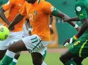 Mondiali 2014: Costa d'Avorio passo Brasile. Sogna Burkina Faso