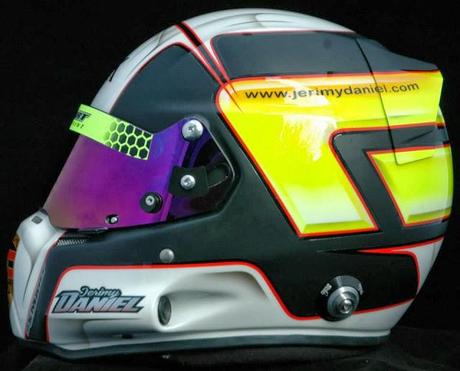 Stilo ST4 J.Daniel 2013 by Smart Race Paint