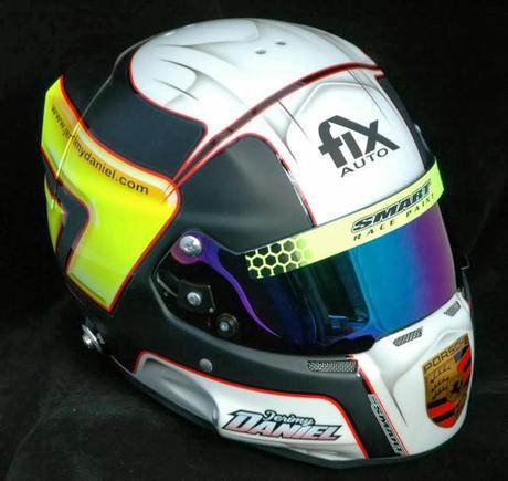 Stilo ST4 J.Daniel 2013 by Smart Race Paint