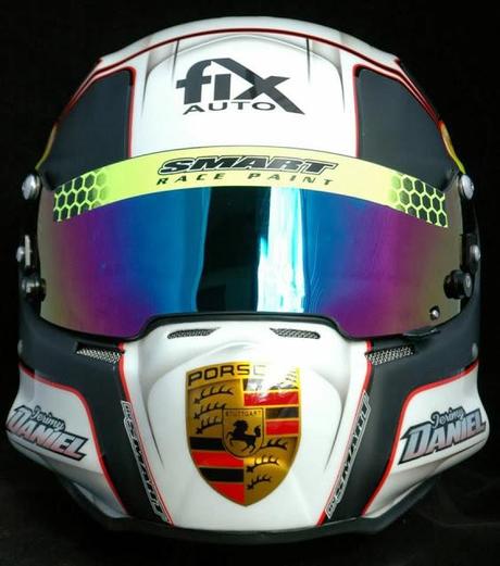 Stilo ST4 J.Daniel 2013 by Smart Race Paint
