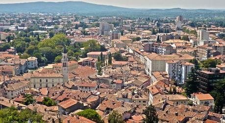 Report sulla città di GORIZIA