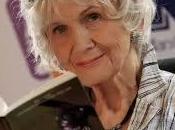 Alice Munro: semplicità solo apparente