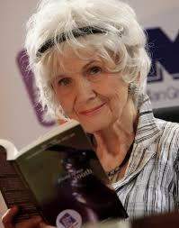 Alice Munro: se la semplicità è solo apparente