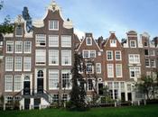 Rivedere Amsterdam