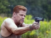 The Walking Dead: nuovi ingressi nel cast The Walking Dead Robert Kirkman Michael Cudlitz Josh McDermitt AMC 